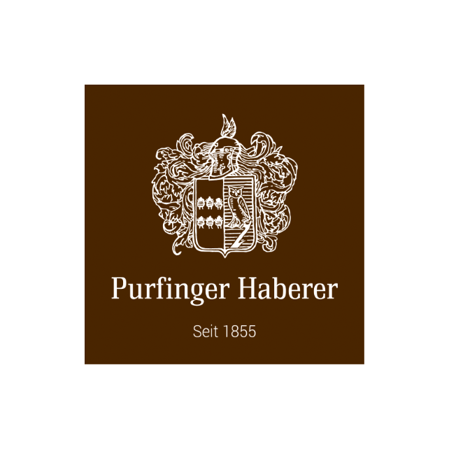 Purfinger Haberer - Seit 1855