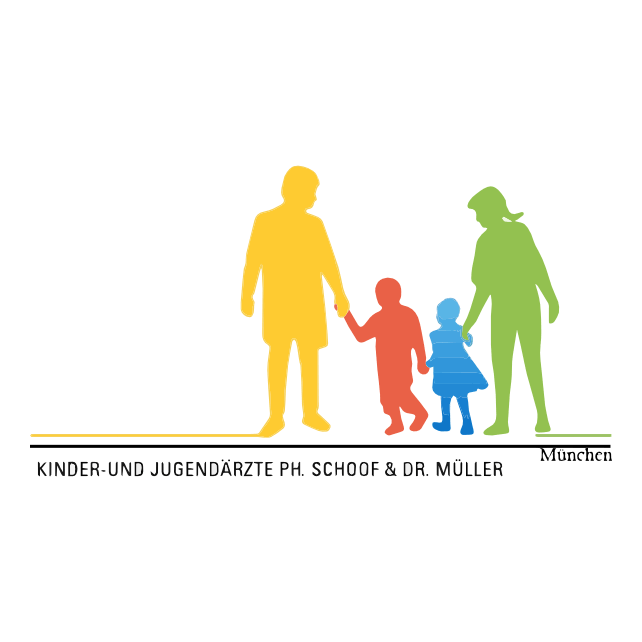 Kinder- und Jugendärtze Ph. Schoof & Dr. Müller München