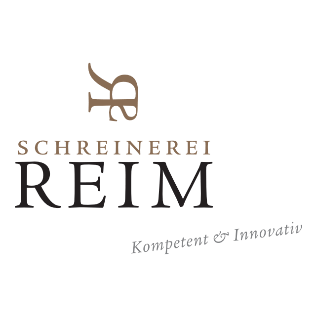 Schreinerei Reim - Kompetent & Innovativ